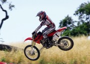 Honda CRF150R